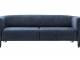  Fomara Sofa Set - Navy Blue